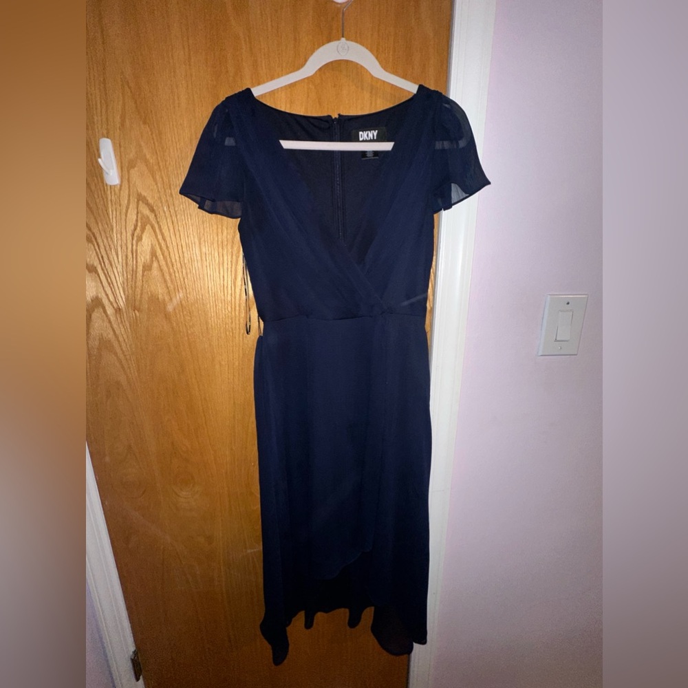 DKNY Dress MIDI Dress
